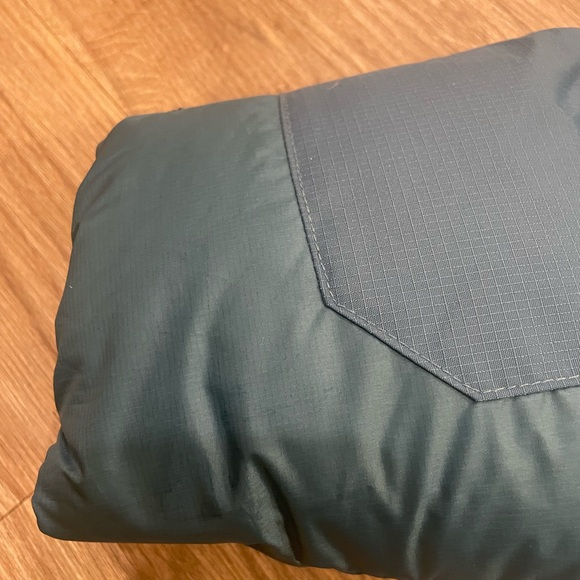 NEW Nike Sportswear Therma-Fit Repel Puffer Jacket DD6978-415 Size L $325 MSRP - Picture 7 of 11